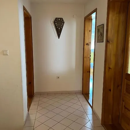 Hodo Holiday home