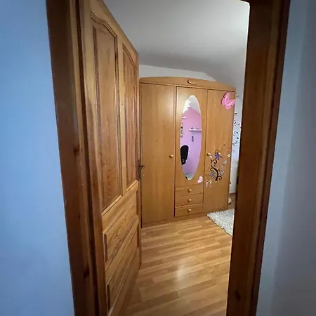 בית נופש Hodo