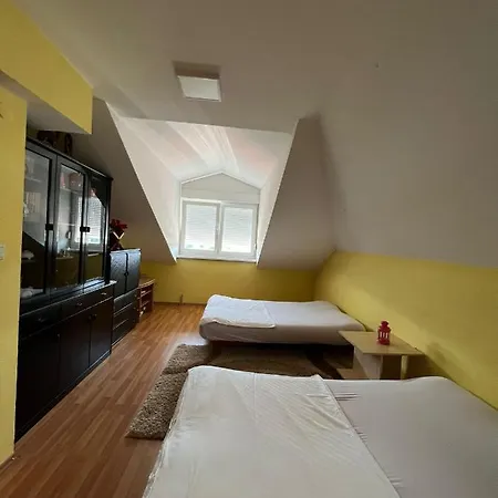 Holiday home Hodo