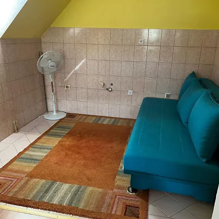 Casa de Férias Hodo Saraievo