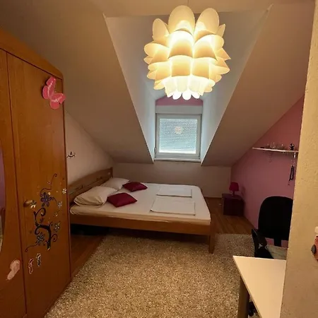 Vakantiehuis Hodo