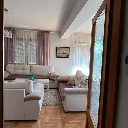 Hodo Holiday home