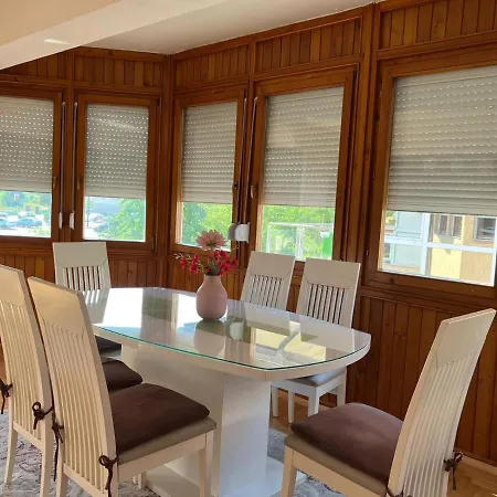 Hodo Holiday home *