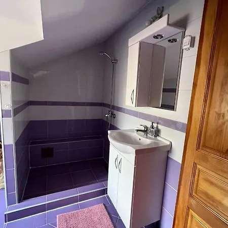 Hodo Holiday home