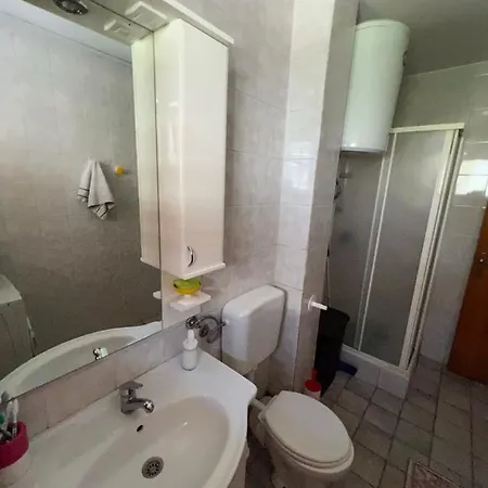 Hodo Prázdninový dům Sarajevo