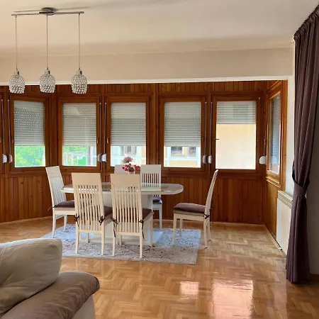 בית נופש Hodo סראייבו