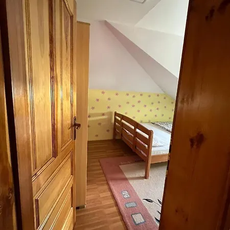 Prázdninový dům Hodo Sarajevo