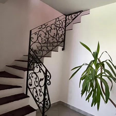 Hodo בית נופש *