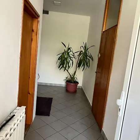 Prázdninový dům Hodo Sarajevo