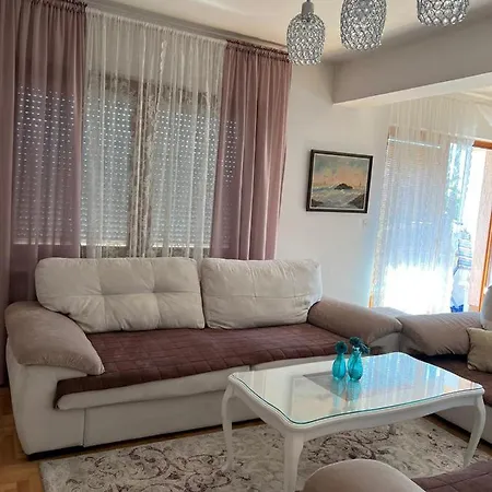 Hodo Holiday home Sarajevo