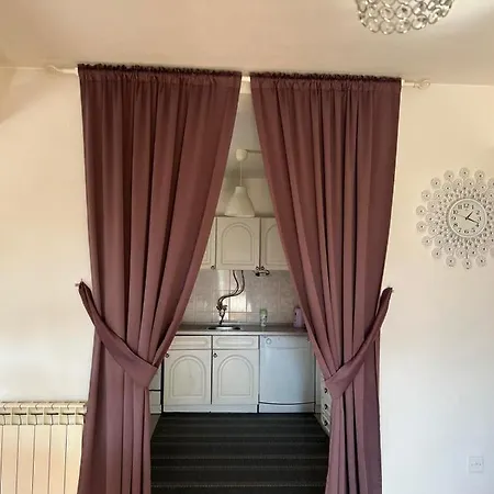 בית נופש Hodo *