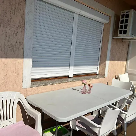 Hodo Prázdninový dům *