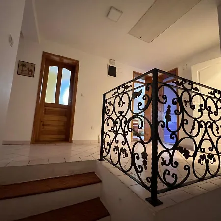 Hodo Prázdninový dům Sarajevo