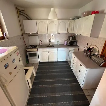 Holiday home Hodo *