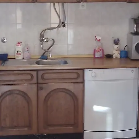 Prázdninový dům Hodo Sarajevo