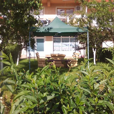Holiday home Hodo