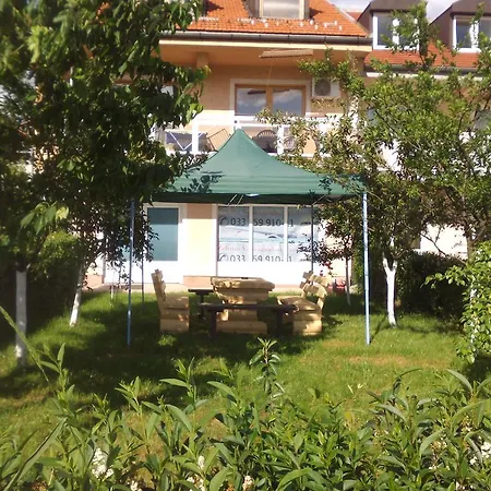 Prázdninový dům Hodo Sarajevo