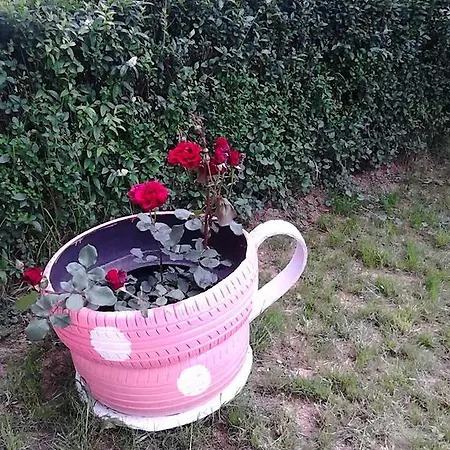 Prázdninový dům Hodo Sarajevo