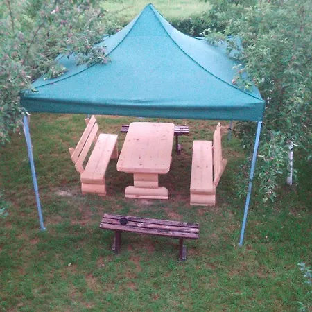 בית נופש Hodo סראייבו