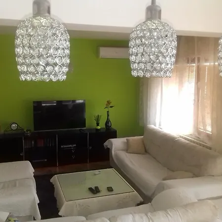 Casa de Férias Hodo *