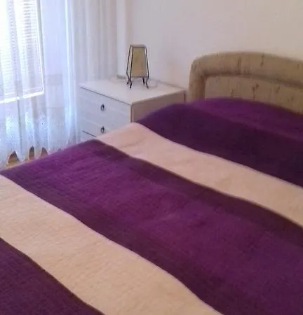 בית נופש Hodo סראייבו