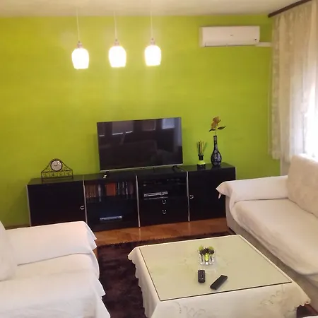 Prázdninový dům Hodo