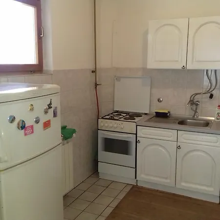 בית נופש Hodo *