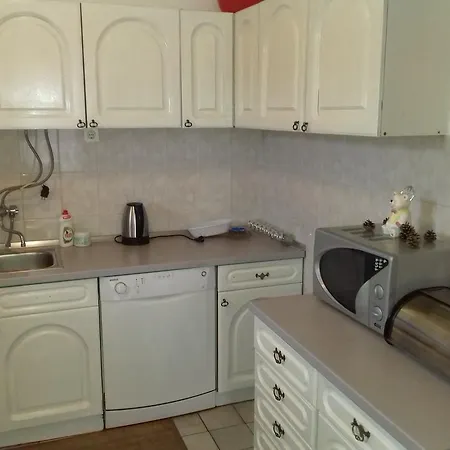 בית נופש Hodo