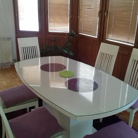 Hodo Holiday home *