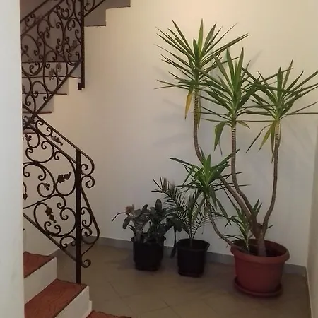 Hodo Prázdninový dům