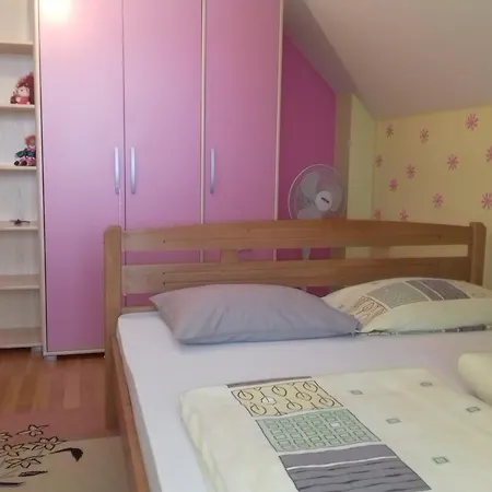 Hodo Holiday home