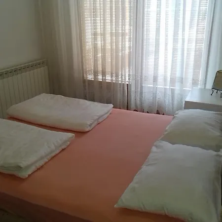 Casa de Férias Hodo *