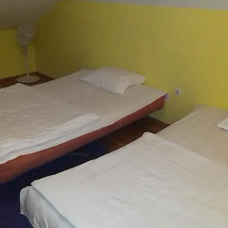 Prázdninový dům Hodo Sarajevo