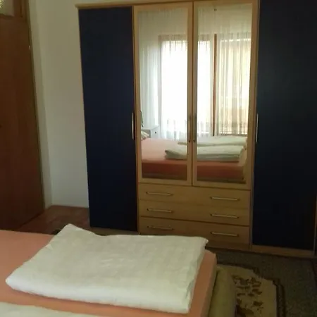 Prázdninový dům Hodo Sarajevo