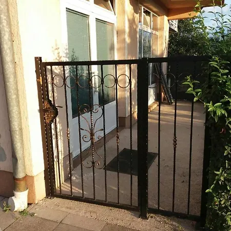 Hodo Holiday home